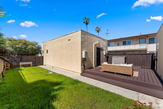 4517 19 34th St., San Diego, CA 92116