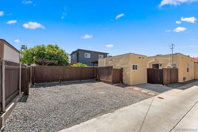 4517 19 34th St., San Diego, CA 92116