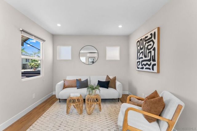 4517 19 34th St., San Diego, CA 92116