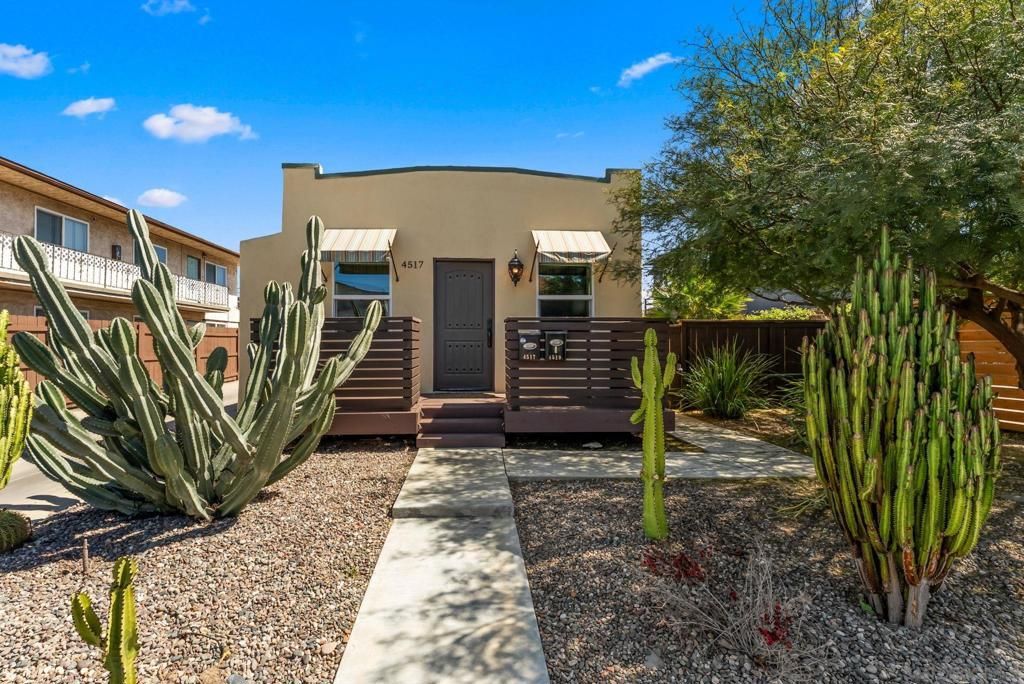 4517 19 34th St., San Diego, CA 92116