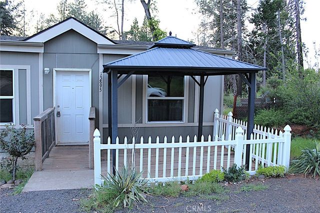 13895 S Park, Magalia, CA 95954