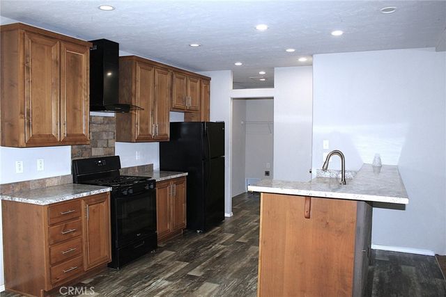 13895 S Park, Magalia, CA 95954