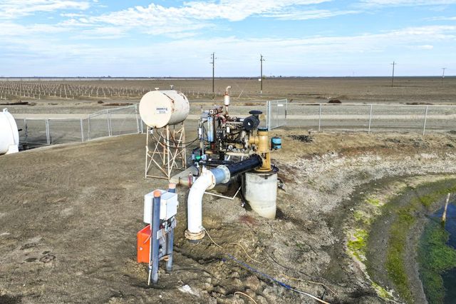 0 Elkhorn Avenue, Helm, CA 93627