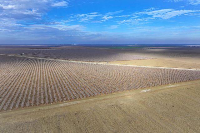 0 Elkhorn Avenue, Helm, CA 93627