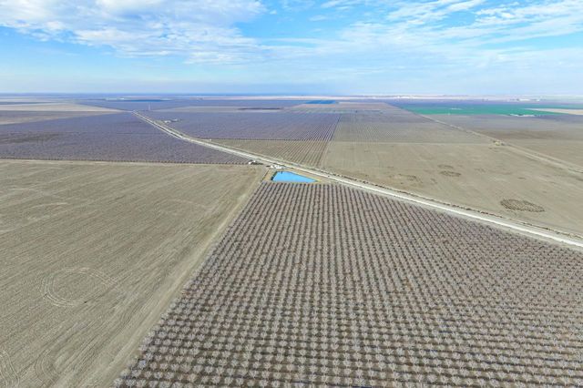 0 Elkhorn Avenue, Helm, CA 93627