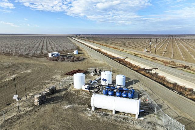 0 Elkhorn Avenue, Helm, CA 93627