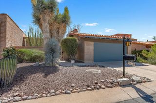 1513 W Sendero Siete, Tucson, AZ 85704
