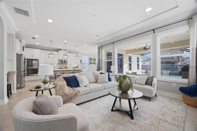 4014 EMPOLI COURT, Wesley Chapel, FL 33543