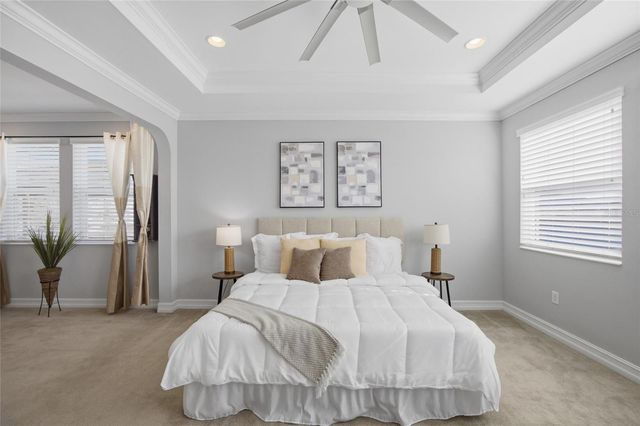 4014 EMPOLI COURT, Wesley Chapel, FL 33543