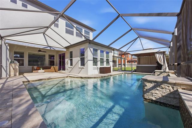 4014 EMPOLI COURT, Wesley Chapel, FL 33543