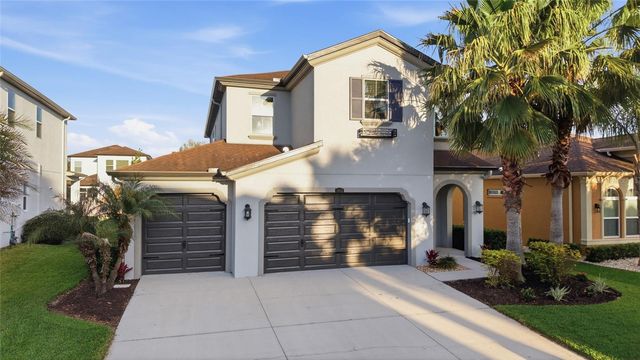 4014 EMPOLI COURT, Wesley Chapel, FL 33543