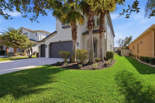 4014 EMPOLI COURT, Wesley Chapel, FL 33543