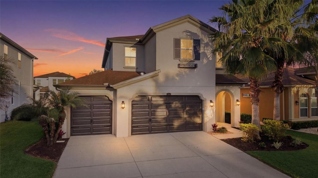 Image 2 of property listing at 4014 EMPOLI COURT, Wesley Chapel, FL 33543