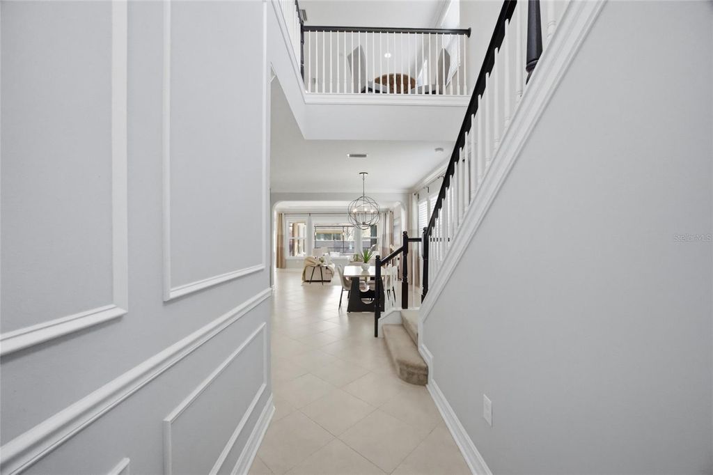 Image 12 of property listing at 4014 EMPOLI COURT, Wesley Chapel, FL 33543