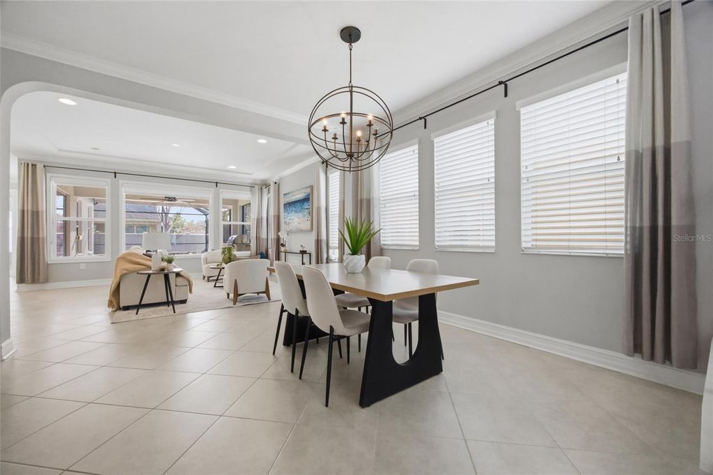 Image 13 of property listing at 4014 EMPOLI COURT, Wesley Chapel, FL 33543