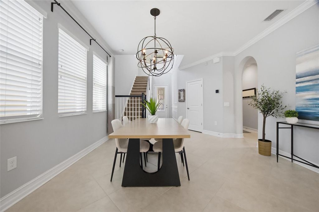 Image 14 of property listing at 4014 EMPOLI COURT, Wesley Chapel, FL 33543