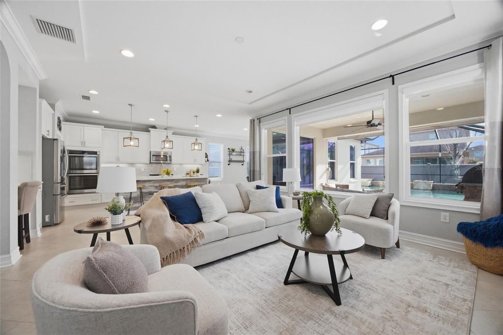 Image 17 of property listing at 4014 EMPOLI COURT, Wesley Chapel, FL 33543