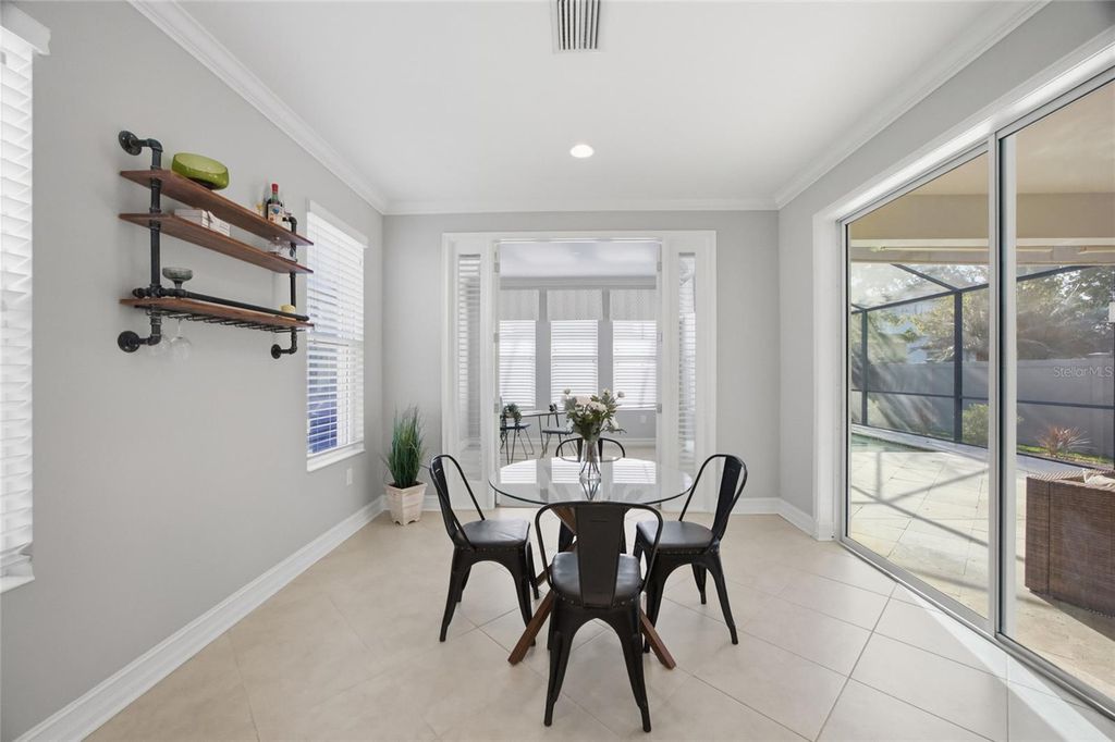 Image 25 of property listing at 4014 EMPOLI COURT, Wesley Chapel, FL 33543