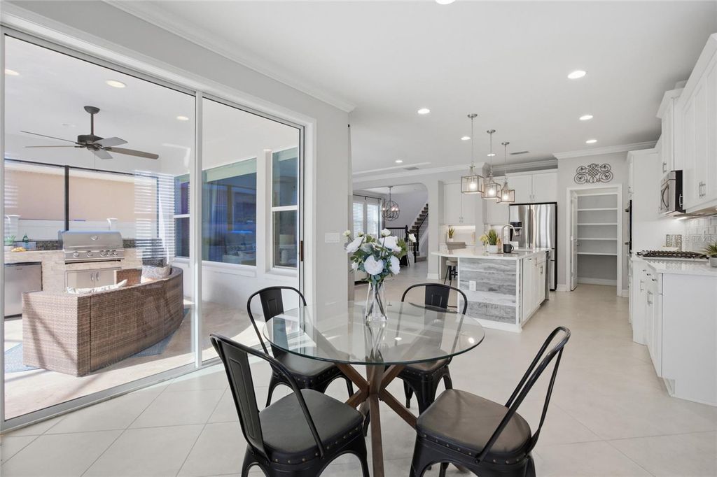 Image 26 of property listing at 4014 EMPOLI COURT, Wesley Chapel, FL 33543