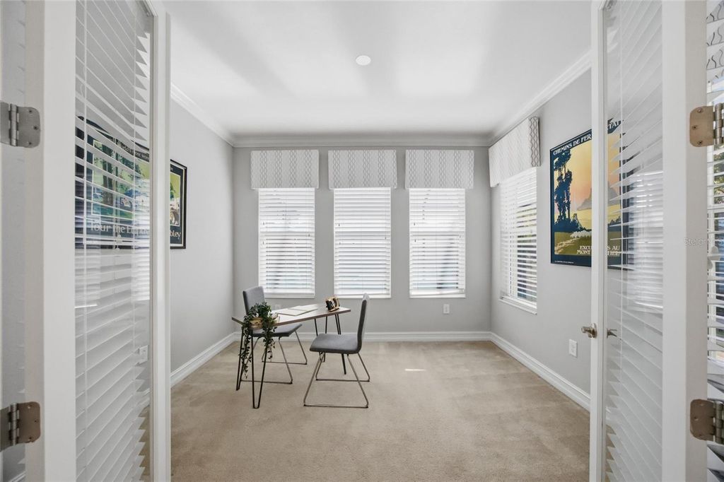 Image 27 of property listing at 4014 EMPOLI COURT, Wesley Chapel, FL 33543