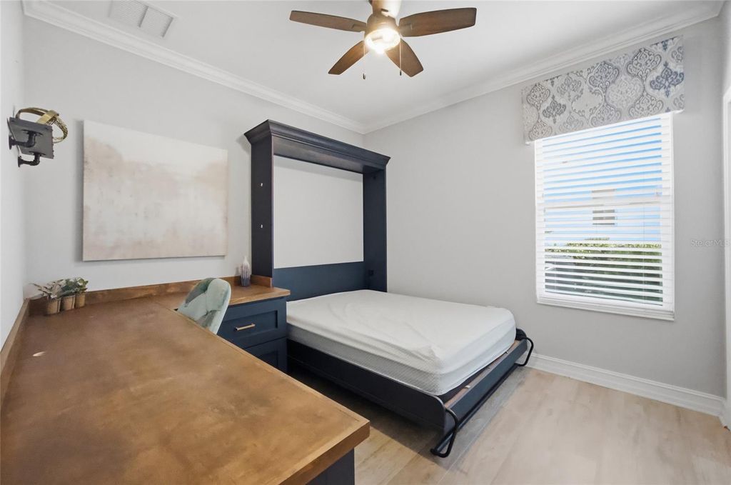 Image 31 of property listing at 4014 EMPOLI COURT, Wesley Chapel, FL 33543