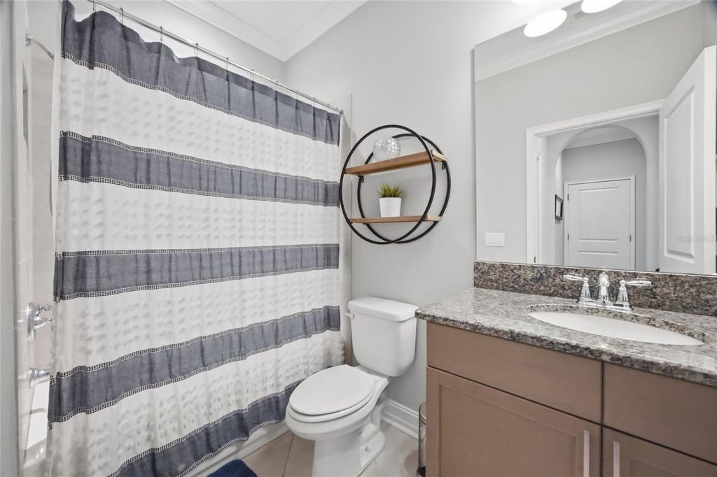 Image 32 of property listing at 4014 EMPOLI COURT, Wesley Chapel, FL 33543