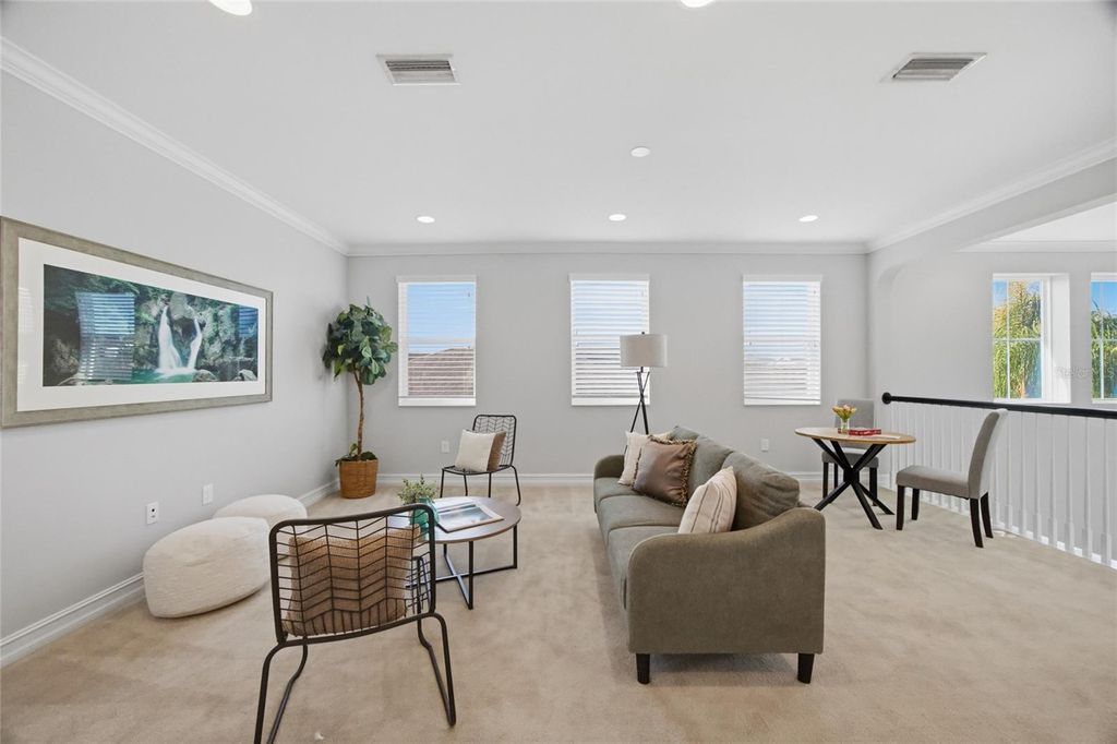 Image 34 of property listing at 4014 EMPOLI COURT, Wesley Chapel, FL 33543