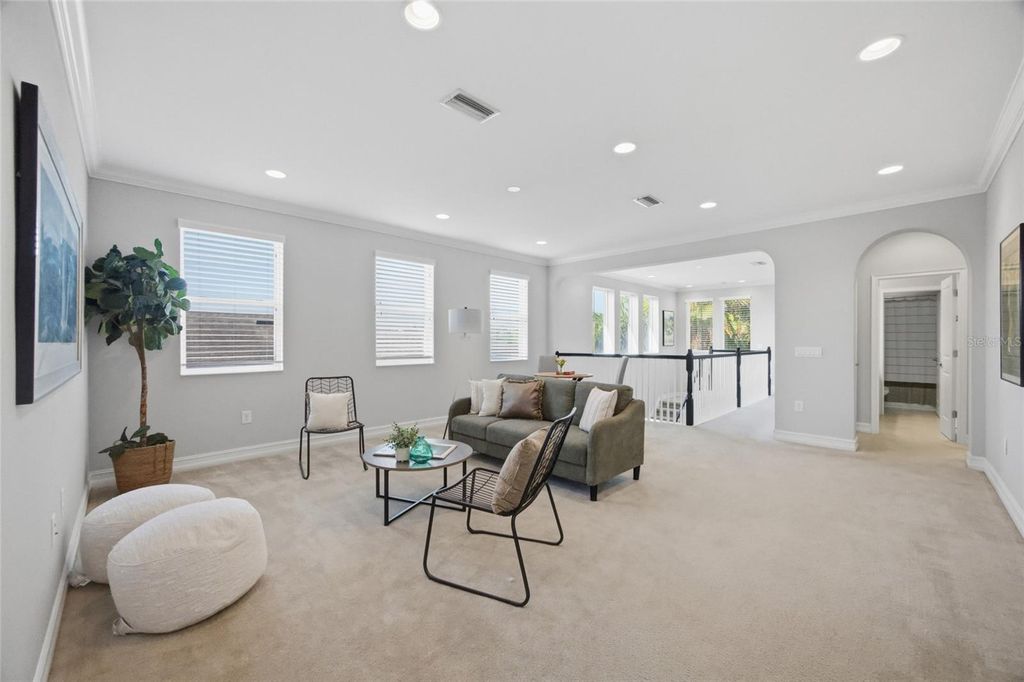 Image 35 of property listing at 4014 EMPOLI COURT, Wesley Chapel, FL 33543
