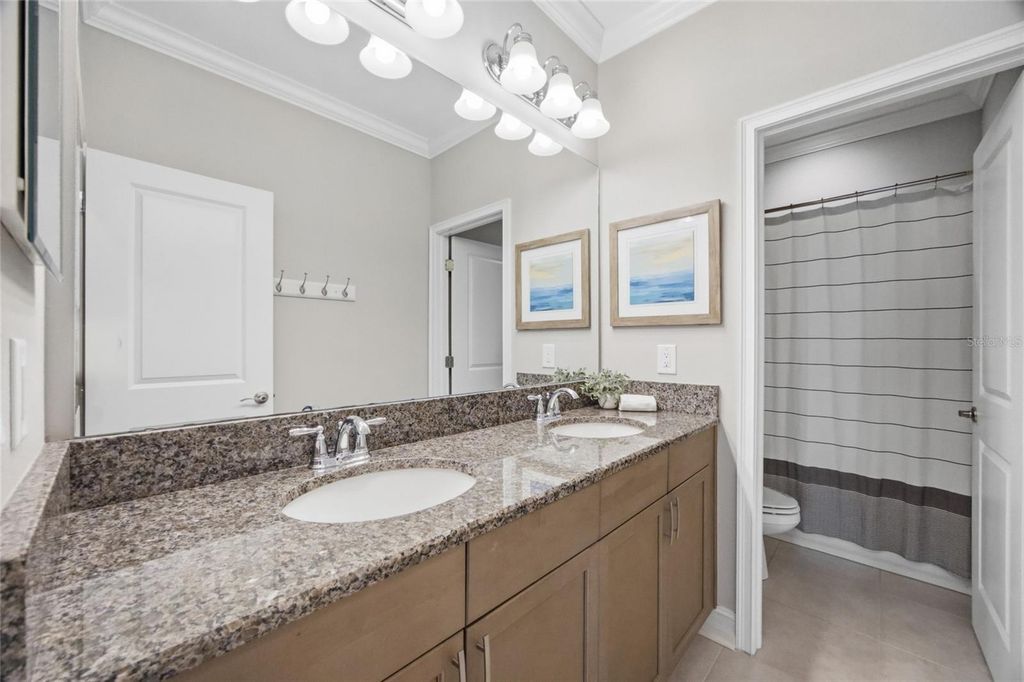 Image 46 of property listing at 4014 EMPOLI COURT, Wesley Chapel, FL 33543