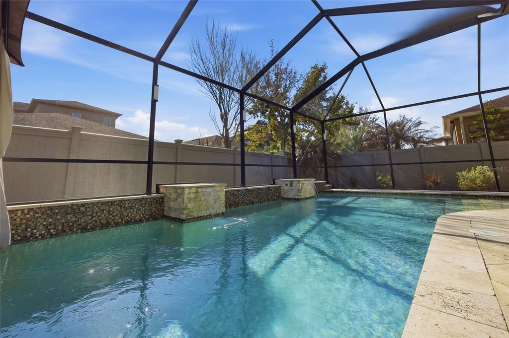 Image 6 of property listing at 4014 EMPOLI COURT, Wesley Chapel, FL 33543