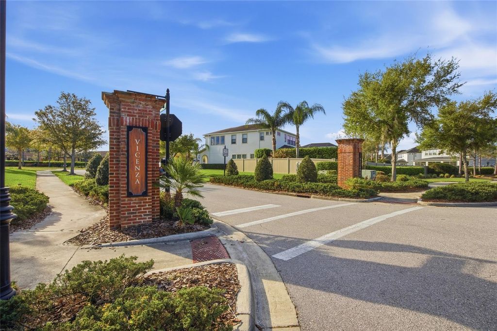 Image 58 of property listing at 4014 EMPOLI COURT, Wesley Chapel, FL 33543