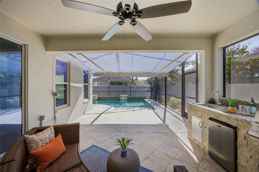 Image 7 of property listing at 4014 EMPOLI COURT, Wesley Chapel, FL 33543