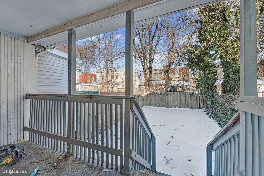 Image 22 of property listing at 112 N 23RD ST, Camden, NJ 08105