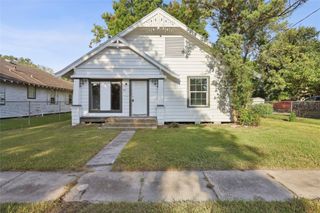 2437 Avenue F, Beaumont, TX 77701