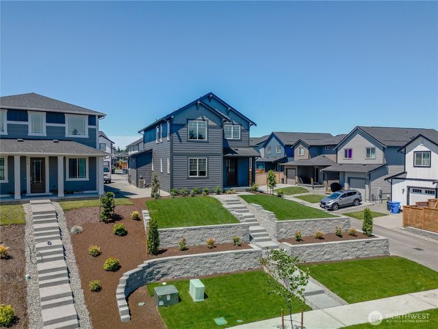 15418 208th Avenue Ct E, Bonney Lake, WA 98391