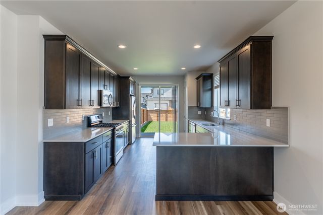 15418 208th Avenue Ct E, Bonney Lake, WA 98391