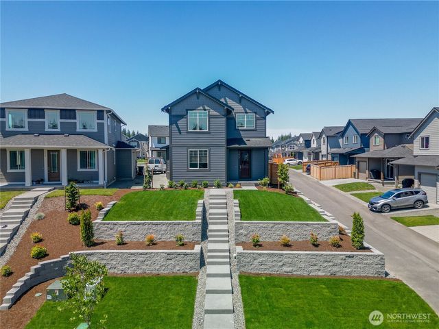 15418 208th Avenue Ct E, Bonney Lake, WA 98391