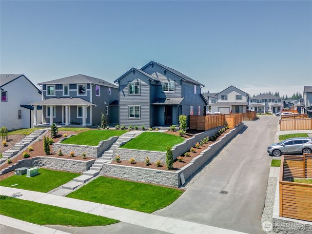 15418 208th Avenue Ct E, Bonney Lake, WA 98391