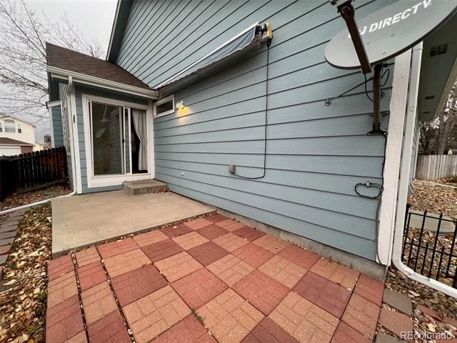 5184 S Liverpool Way, Aurora, CO 80015