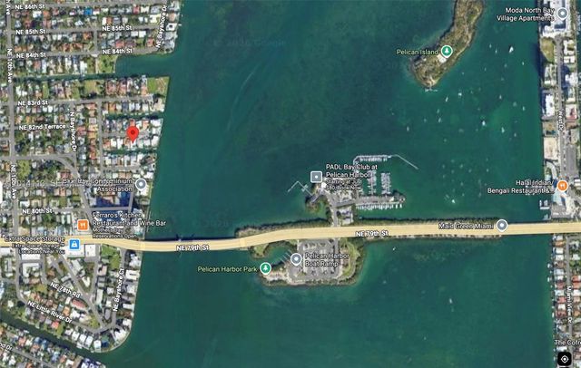 1121 NE 83rd st, Miami, FL 33138