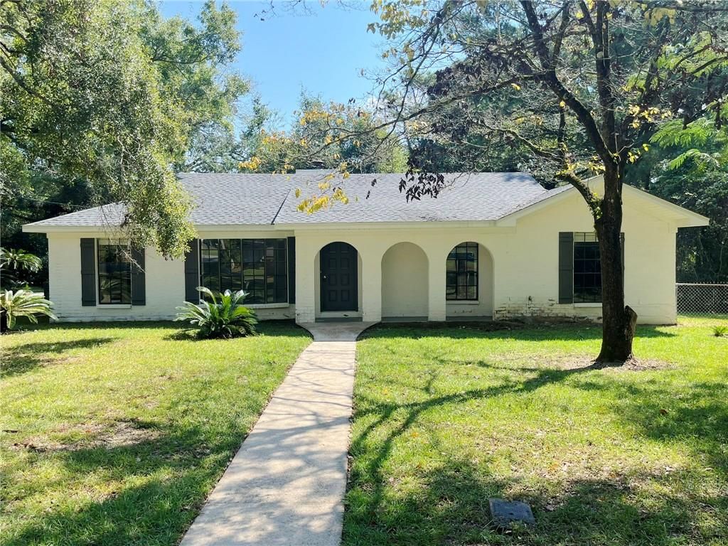 510 Pine Street, Daphne, AL 36526 — exterior