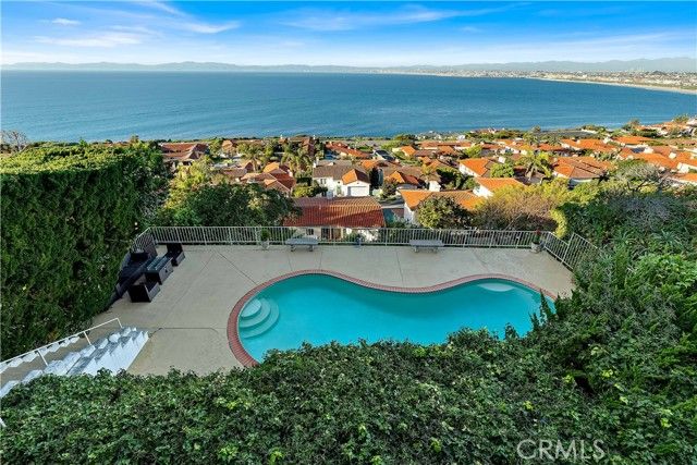 605 Palos Verdes Drive, Palos Verdes Estates, CA 90274