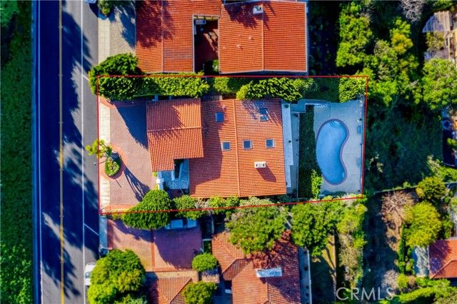 605 Palos Verdes Drive, Palos Verdes Estates, CA 90274