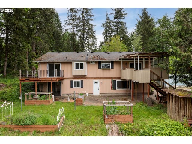 69885 BEAVER HILL Dr, Rainier, OR 97048