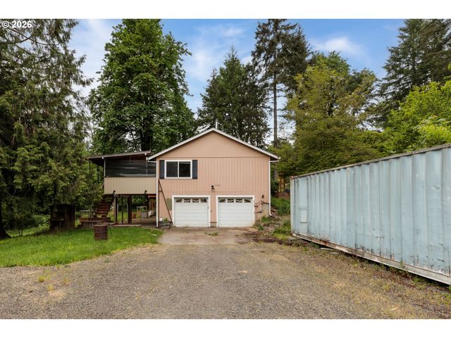 69885 BEAVER HILL Dr, Rainier, OR 97048