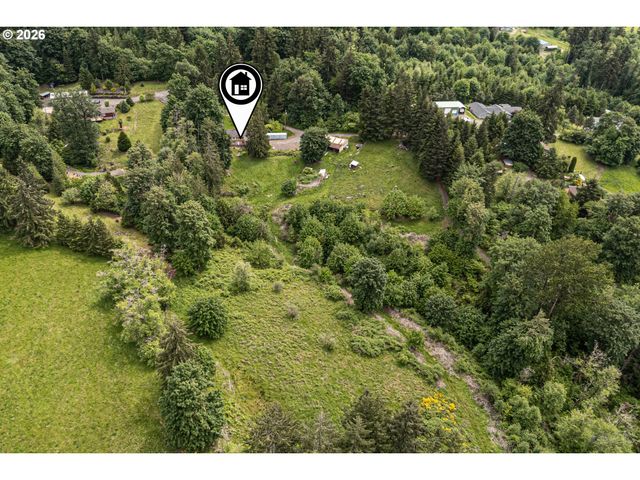 69885 BEAVER HILL Dr, Rainier, OR 97048