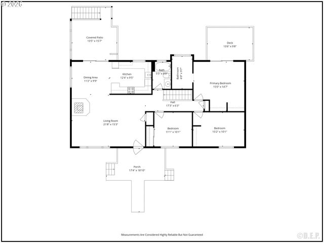 69885 BEAVER HILL Dr, Rainier, OR 97048