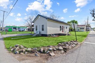 329 S Elm Street, Bellefontaine, OH 43311
