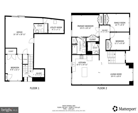 1411 HAILE PKWY, Shady Side, MD 20764