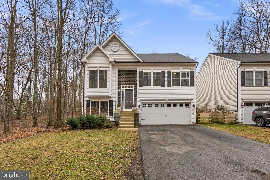 1411 HAILE PKWY, Shady Side, MD 20764
